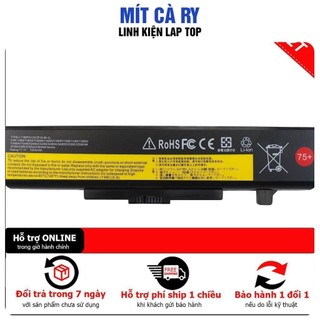 Pin Laptop Lenovo M490,E420,E430,E530,E525 , B590, Z580,g400