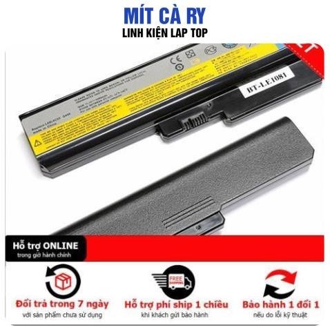 Pin laptop Lenovo G450