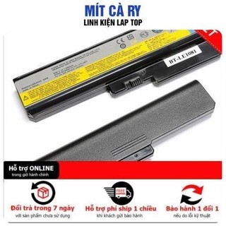 Pin laptop lenovo g450
