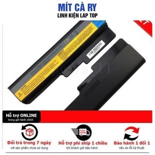 Pin laptop Lenovo G450