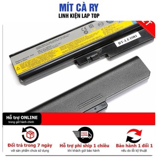 Pin laptop Lenovo G450