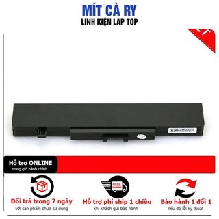 Pin laptop lenovo e430,e435 e530 e535 e430c e530c,e431,e440,e49,g510,l11l6y01