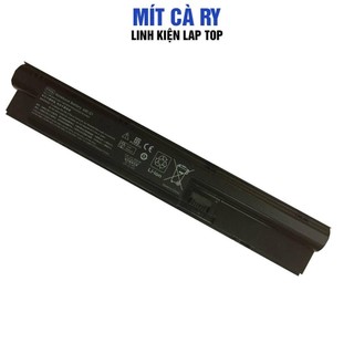 Pin laptop HP Probook 440 450 445 470 455 G0 G1 FP06 FP09 BH 6 Tháng