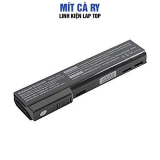 Pin laptop HP Elitebook 8460p 8460w 8470p 8470w 8560p 8570p – 8460P – 6 CELL BH 6thang