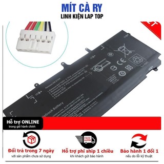 Pin laptop HP BL06XL Battery HP HSTNN-DB5D HSTNN-W02C,Folio 1040 G1,1040 g2,