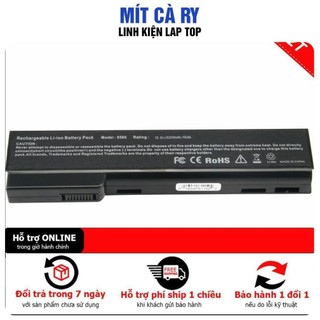 Pin laptop HP 8460P, 6360,6460,6465,6470,6475,6560,6565,6570,8470,8560P,8570P,cc06xl