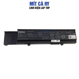 Pin laptop Dell Vostro V3400 V3500 V3700 7FJ92 4JK6R 3400 3500 3700 BH 6 tháng