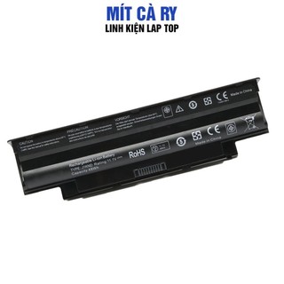 Pin laptop Dell N4050 N5050 M411R 511R N3110