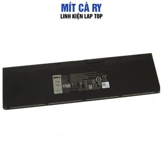 Pin laptop Dell Latitude E7440 E7450 – E7440 34GKR 3RNFD PFXCR – 4 CELL BH 6 tháng