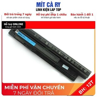 Pin Laptop Dell Inspiron 3521 3541 3467 M531R 5537 5535 5437 3437 5421 3421 N3531 3531  N5521 2421 3543