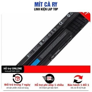 Pin laptop Dell Inspiron 3521 3721 5421 5521 5721 15-3537 15-3541 15-3542 3421 3537 3541 3542 3543 3721 5721 2421 2521