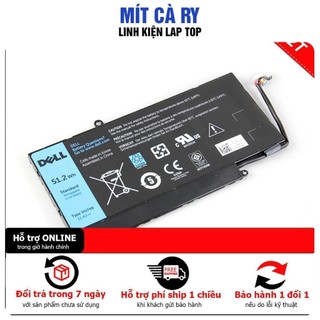 Pin Laptop Dell Inspiron 14-5439 Vostro 5460 5470 5480 5560 VH748 V5560 V5460 V5470 V5480 14-5480 Hàng Zin