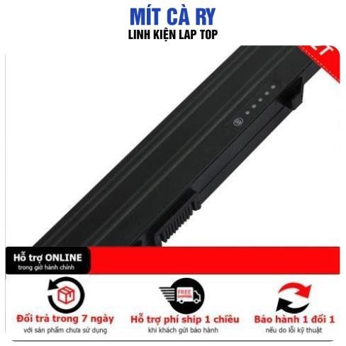 Pin laptop Dell E5400 E5500 E5410 E5510