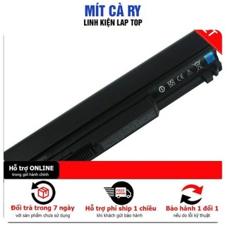 Pin laptop dell 1340 , studio xps 13 , pp17s , m1340