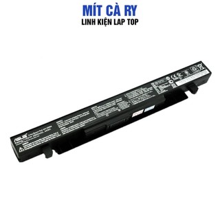 Pin laptop Asus X450 X452 X550 X552 R409 R510 P450 P550 K450 K550 A550 – X550 – 6 CELL
