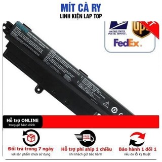 Pin laptop Asus VivoBook X200CA X200MA X200CA X200M X200LA F200 F200MA F200CA F200LA F200M A31N1302, A31LMH2, A31LM9H