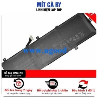 Pin Laptop Asus C31N1620 ZenBooK UX430 UX430UQ UX430UQ-GV015T Asus PRO PU404 PU404 PU404UF PU404UF8250 PU404UF8550