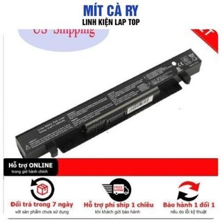 Pin laptop Asus A450 A550 F450 K450 K550 X450 X550 X550CA A41-X550 A41-X550A F552 F552C F552Cl F552E F552Ea F552Ep