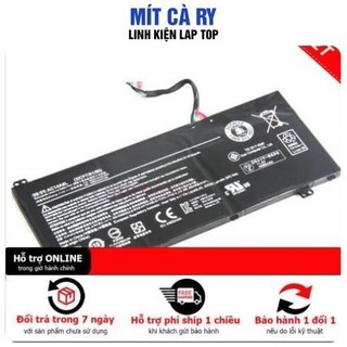 Pin laptop Acer V15 NITRO Aspire Vn7-571 Vn7-591 Vn7-791,AC14A8L