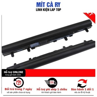 Pin laptop Acer Aspire V5-431 V5-471 V5-531P V5-551 V5-571 4lCR17/65 AL12A32 S3-471,V5,V5-131 V5-171 V5-531