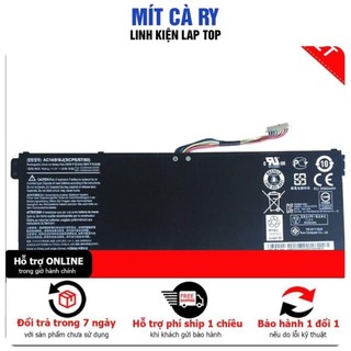Pin laptop Acer Aspire AC14B18J  E13 ES1-311 ES1-411 ES1-421 ES1-431 ES1-511 ES1-512 ES1-572 ES1-711G ES1-711