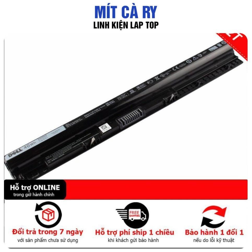 Pin Dell Inspiron 3451 3452 3458 3552 3558 3567 5458 5559 5755 Battery M5Y1K
