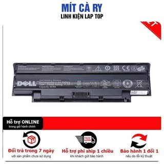 Pin Dell Inspiron 3420 3520,13r 14r 15r 17r N3010 N3110 N4010 N4050 N4110 N5110 N5010 N5030 N5040 N5050 N7010 N7110