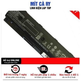 Pin dành cho laptop hp pavilion 17z 14e series 710416-001 hstnn-lb4n pi06 envy - hàng nhập khẩu