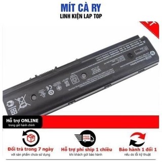 Pin dành cho Laptop HP Envy dv4-5200, dv6-7200, m6, Pavilion dv4, dv4-5000, dv6-7000