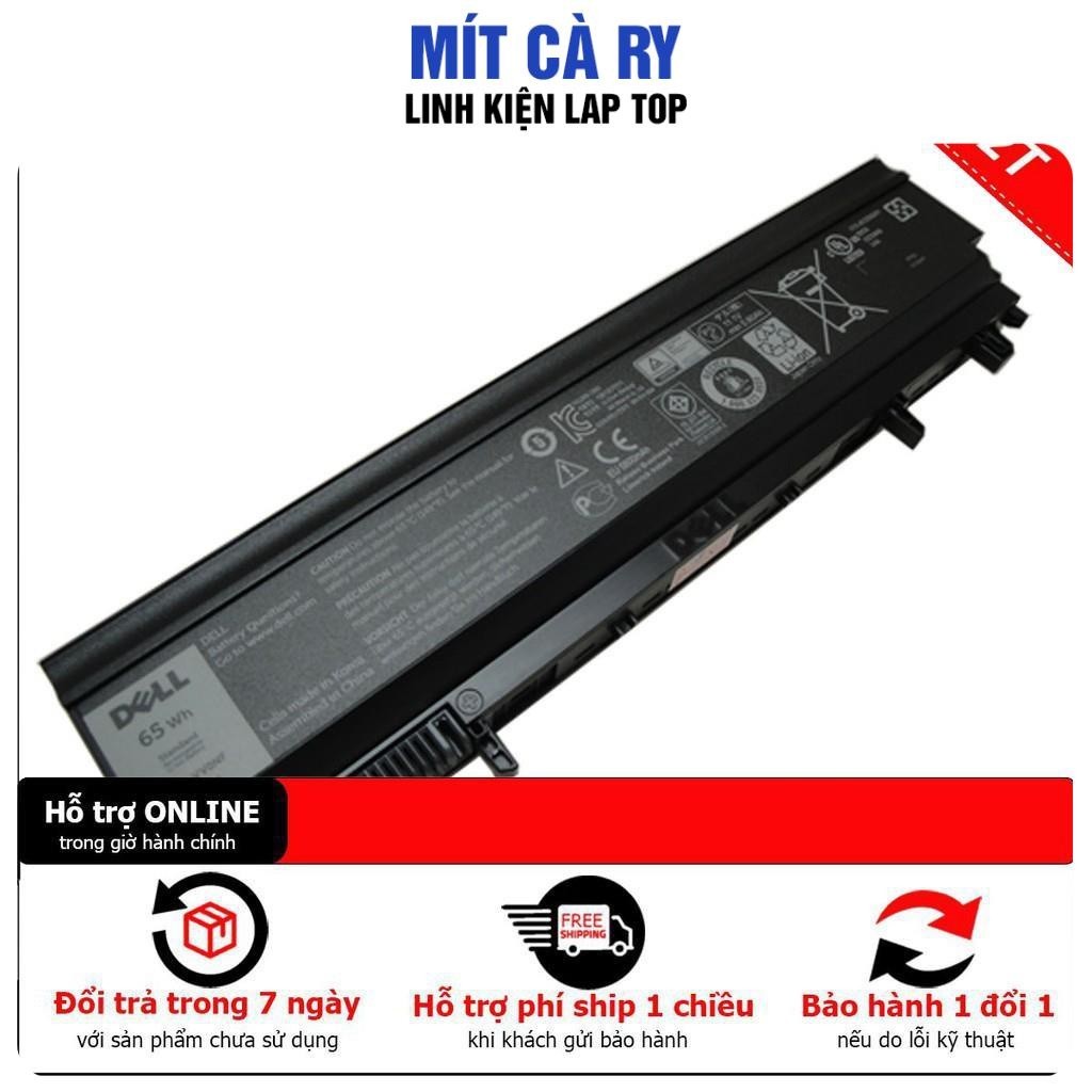 Pin dành cho Laptop Dell Latitude E5440