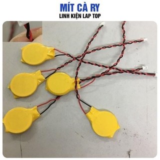 Pin CMOS có dây - CR2032 3V 220mA