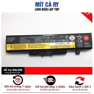 Pin cho laptop lenovo z480 z380 y480 y580 g580 g480 z580