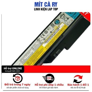 Pin cho laptop lenovo g460 g470 z460 g560