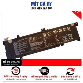 Pin cho Laptop Asus A501L K501U K501UX K501UB Type B31N1429