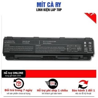 Pin battery Toshiba C840 L840 C850 L805 L830 L835 L800D L845 L850 L855 C805 C845 C855 C870 C875 PA5023U PA5024U PA5026