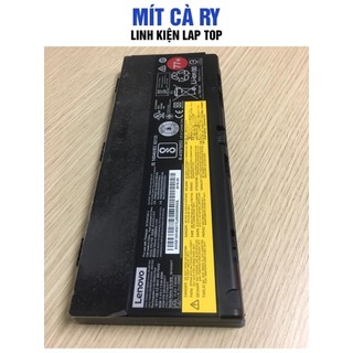 Pin battery laptop lenovo thinkpad p50 p51 p52 00ny493 00ny492 77+ originals zin new