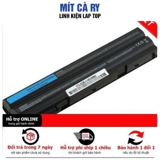Pin battery Dell Vostro 3460 3560 Latitude E6420 E5420 E6520 E6530 E5430 E5520 E5530 E6430 PRRRF T54F3 T54FJ X57F1