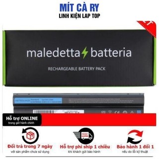 Pin battery Dell Vostro 3460 3560 Latitude E6420 E5420 E6520 E6530 E5430 E5520 E5530 E6430 PRRRF T54F3 T54FJ X57F1