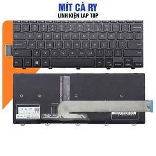 Bàn phím laptop inspiron 14-3000 Series 3441 3442 3443 3445 3446 3451 3452 3458 3459 3467 3476 5442 5443 5445 5447 5448