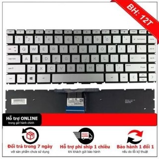 [Mã ELMS10 giảm 6% đơn 50K] Bàn phím Laptop HP Pavilion x360 14-cd 14m-cd 14t-cd 14-ce 🎁 FREE SHIP 🎁 Bảo hành 6 Tháng