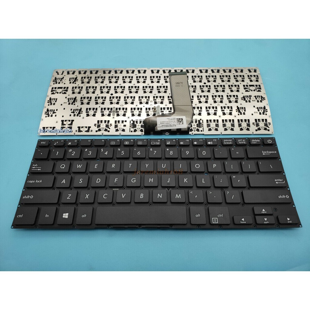 Bàn Phím Laptop Asus X411 X411U X411UQ X411SC X411UV X411UA X411UN X411U X406 X410 S4200 bh 12 THÁNG