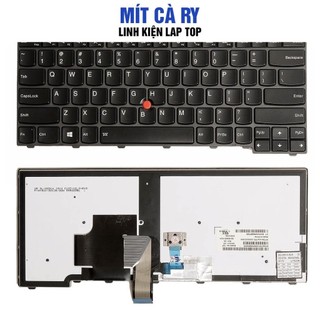 Bàn Phím Lenovo T440S T440P T440 E431 T431S E440 L440 T460 T450 tốt