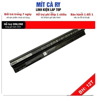 Pin laptop dell inspiron 14 3000 series 3473 3478 3576 3578 cpu thế hệ thứ 8 ins 3476 cpu đời 8 9