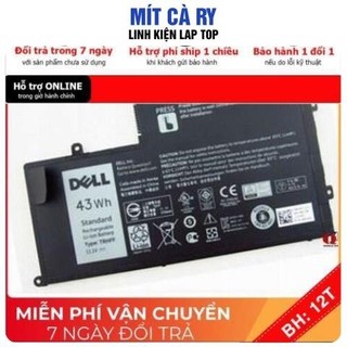 [BH12TH] ⚡Pin laptop Dell Latitude 3450 3550 P39F TRHF