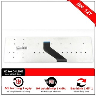 Bàn phím laptop Acer Aspire E5-571G E5-572G E5-721 E5-731G E5-771G