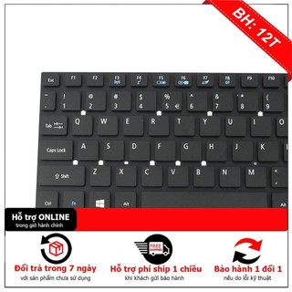 Bàn phím laptop Acer Aspire E5-571G E5-572G E5-721 E5-731G E5-771G