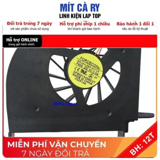 ⚡️ quạt thay thế laptop hp pavilion dv6 dv6-1000, dv6-2000