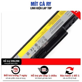 Pin laptop lenovo b450, b450a, b450l series