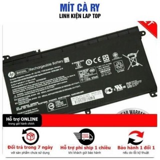 Pin battery HP Stream 14-cb130NR 4FA62UA 844203-855 BI03XL HP Pavilion X360 m3-u000
