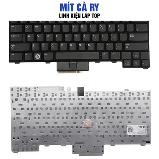 Bàn phím DELL Latitude E6500 E6400 E6410 E6510 E5410 E5510 E6410 E6510 E5500 BH 12 tháng